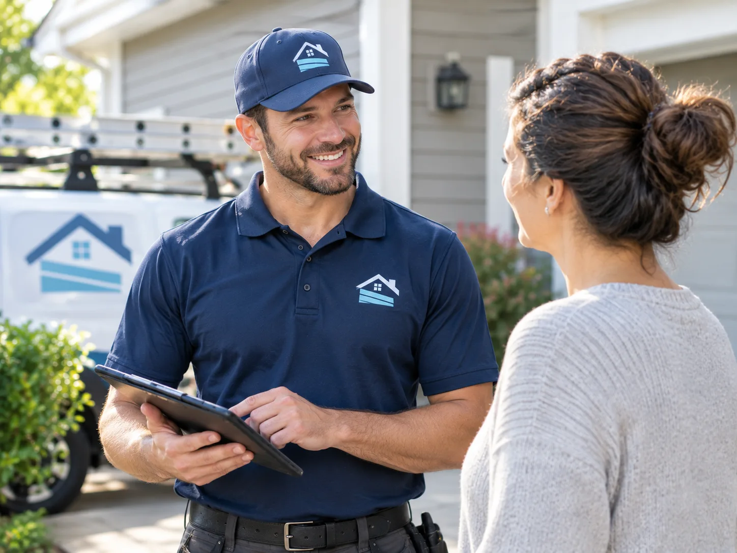 Vinyl Siding in Antioch, IL